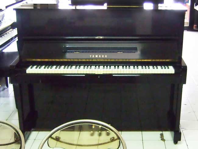 Tips Menjual Atau Tukar Tambah Piano Bekas | Rumah Piano