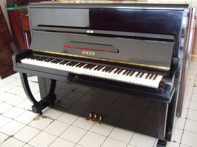 Jual Piano Nieer GRIYA PIANO